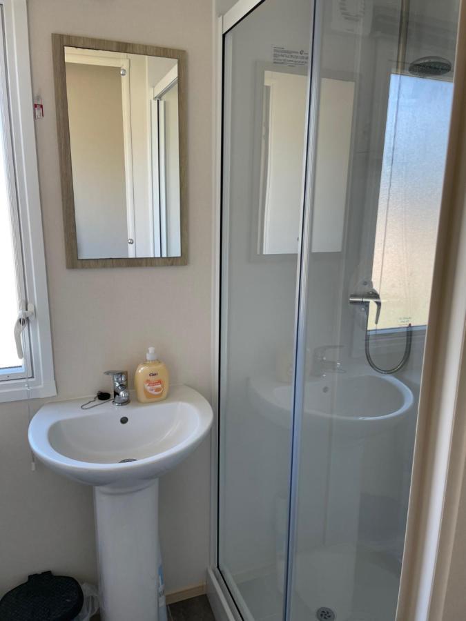 Newquay Bay Resort - Summerbreeze Pv54 Exterior foto