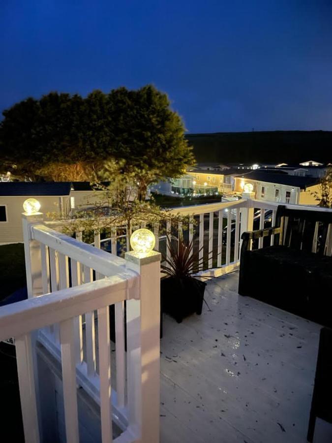 Newquay Bay Resort - Summerbreeze Pv54 Exterior foto